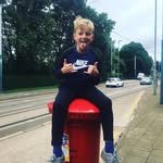 Fletcherrowe1 - @fletchcool_stuff - Instagram