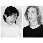 fletcher shears - @les_twins_v - Instagram