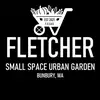 FletcherSmallSpaceUrbanGarden - @fletcherssug - TikTok