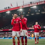 Fletcher stevenson - @fletcher10uk - Instagram