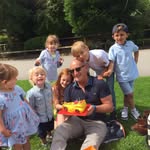 Fletcher Strickland - @fletcherstrickland - Instagram