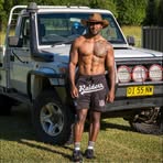 Fletcher Strong - Facebook