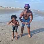 Jayvyn Fletcher-Strong - @jayvynfs09 - Instagram