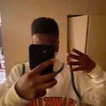 Zahir Fletcher-Strong - @zahirfs.55 - Instagram