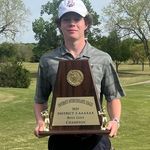 Fletcher Tate - @fletchertategolf - Instagram