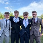 Fletcher Thomas - @fletcherthomas21 - Instagram