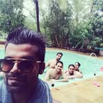 Fletcher Thomas - @fletcherthomas83 - Instagram