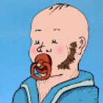 Fletcher Thompson - @baby_sideburns - Instagram