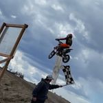 Carter Fletcher-walker - @dirtbikeboy_98 - Instagram