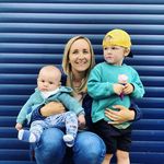 Claire Fletcher-Walker - @ckinv - Instagram