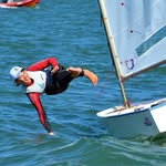 Fletcher Walters - @fletcher.sailing - Instagram