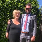 Tayler Fletcher-Ward - Facebook