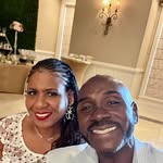Chante Fletcher-Washington - @chantenmarvin2 - Instagram