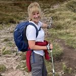 Susan Fletcher Watts - @walkingthepositivepath - Instagram