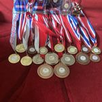 Fletcher webb - @fletchergymnastics7493 - Instagram