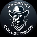 Fletcher West - @wildwestcollectibles - Instagram