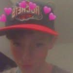 fletchgoat - @fletcherweston9 - Instagram