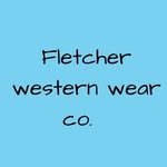 J Fletcher - @fletcherwesternwearco - Instagram