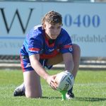 Fletcher Wilson - @clue_wilso - Instagram