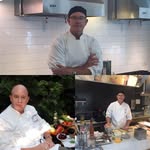 Neil Fletcher Wilson - @chefneilfletcher - Instagram