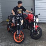 Fletcher - @fletcherwong - Instagram