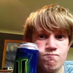 Fletcher Woods - @fletchybro - Instagram