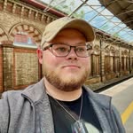 Fletcher Woods - @cybertron1912 - Instagram