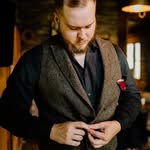 Fletcher Lee Wright - @big_bad_drinks - Instagram