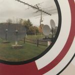 TV antennas by Fletcher Wright - Facebook