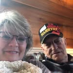 Vickie Yates Fletcher - @fletchervickieyates - Instagram