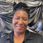 Felicia Fletcher Young - @iamsaucy73 - Instagram