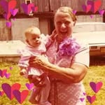 Nancy Jane Fletcher-Young - @nancyfletcheryoung - Instagram