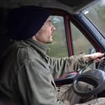 Serge Ronzeaud - @fleurallen - Instagram