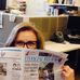 Fleur Anderson - Facebook