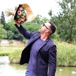 Blake - @blakemaxlefleuriste - Instagram