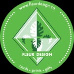 Fleur Design | Blake and Maria - @fleurdesign.co - Instagram