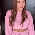 Fleur Burke - @mardepieqc - Instagram