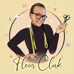 Fleur Clark - @fleur.clark.costume - Instagram