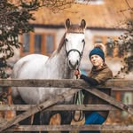 Fleur Cooper - @equii_paddy - Instagram