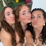 Fleur Emma Jennifer - @fleurcooper - Instagram