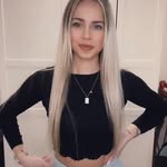 Fleur Cunningham - @matdan_in - Instagram