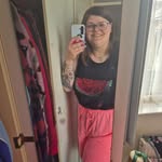 Fleur Foster - @fleurgenpuff - Instagram
