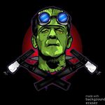 Frankies Chop Shop - @frankfleurquin - Instagram