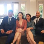 Fleur Gordon Casey - @flowerfleurcasey - Instagram