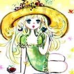 Hal - @fleur_green55 - Instagram