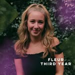 Fleur Harrison - @harrisonfleur - Instagram
