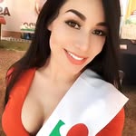 Fleur Hunter - @carsaghk - Instagram