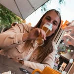 Fleur Jacobs - @fleurxjacobs - Instagram