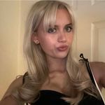 fleur 🌷 - @fleurjones_ - Instagram