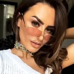 Fleur Knight - @manisktah - Instagram